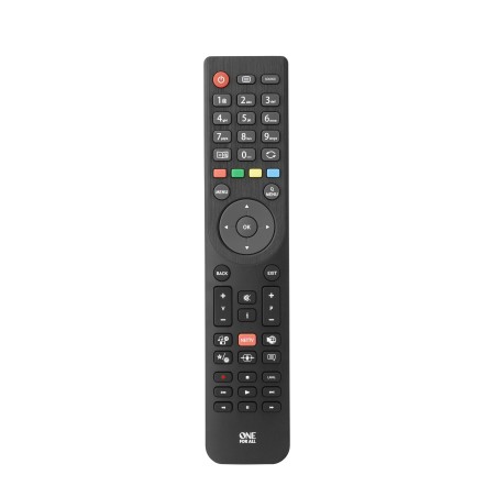 One For All Tv Replacement Remotes URC1918 – Universal fjernbetjening